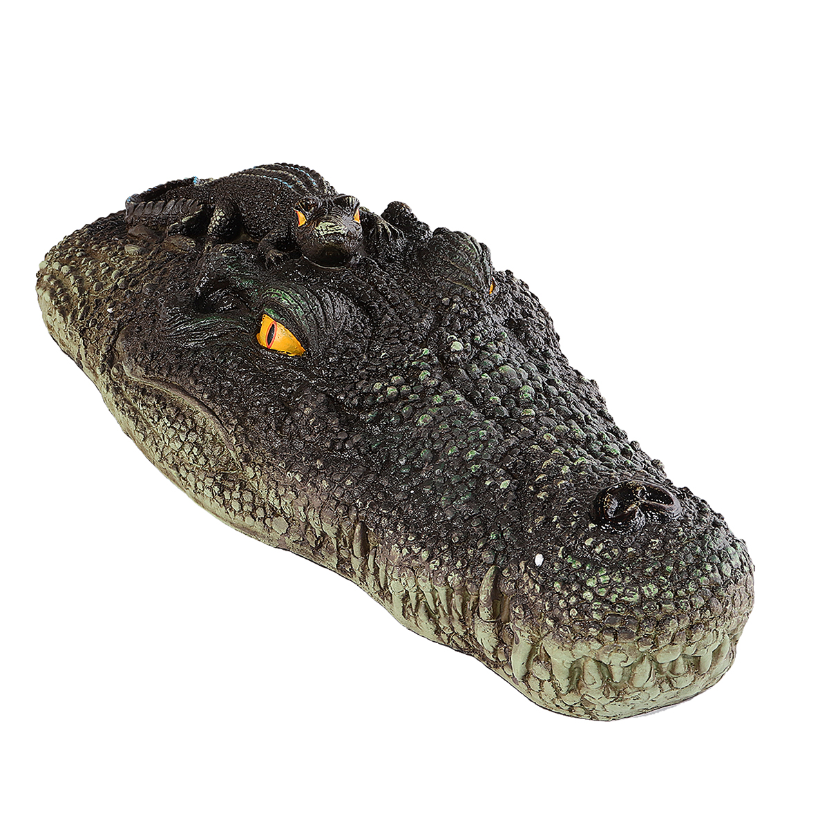 2-Styles-Artificial-Floating-Crocodile-Head-Garden-Pond-Pool-Decoration-Ornament-1724231-8