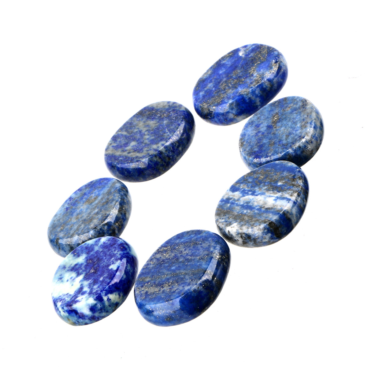 7PCS-Lapis-Lazuli-Massage-Stone-Set-8PCS-Heart-Shaped-Massage-Stone-Set-1892760-8