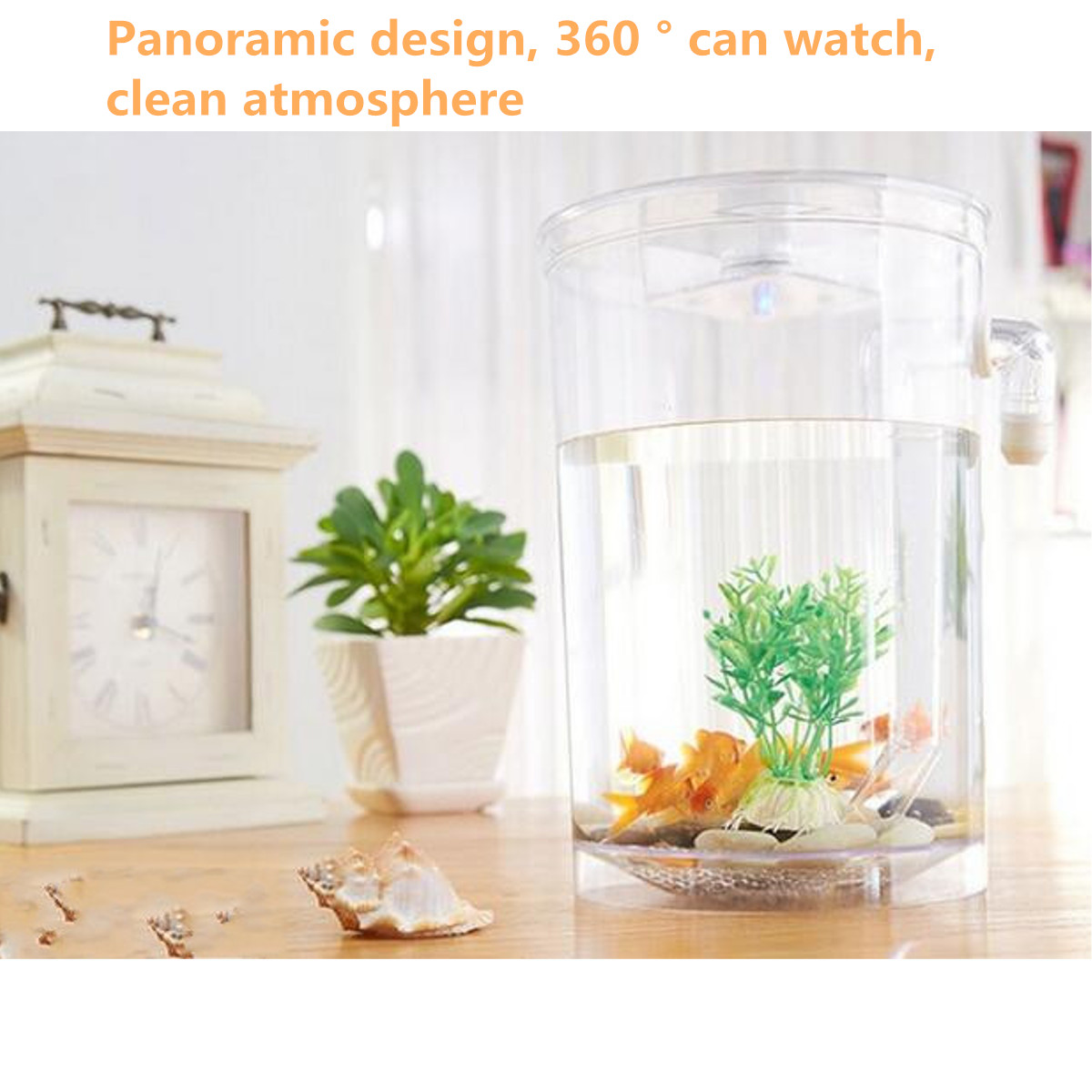 Ecological-Cylindrical-Miniature-Plastic-White-Fish-Tank-Desktop-Decor-Fishing-Kits-1273932-6