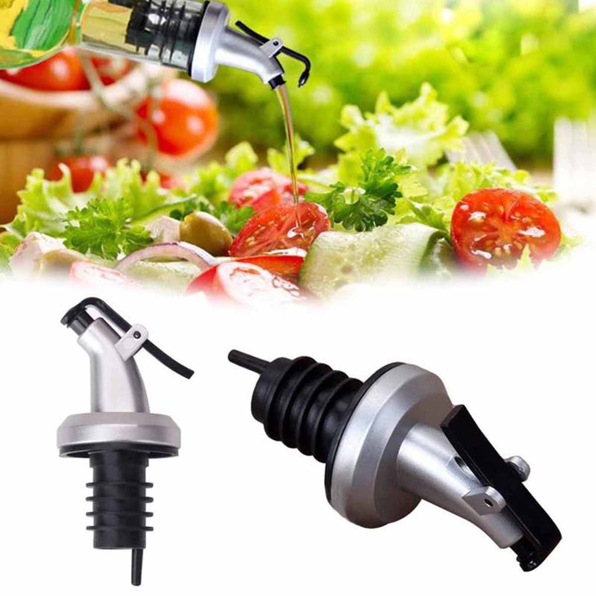 Grease-Nozzle-Sprayer-Liquor-Dispenser-Pourers-Flip-Top-Stopper-For-Glass-Bottle-Olive-Sauce-Vinegar-1489578-4