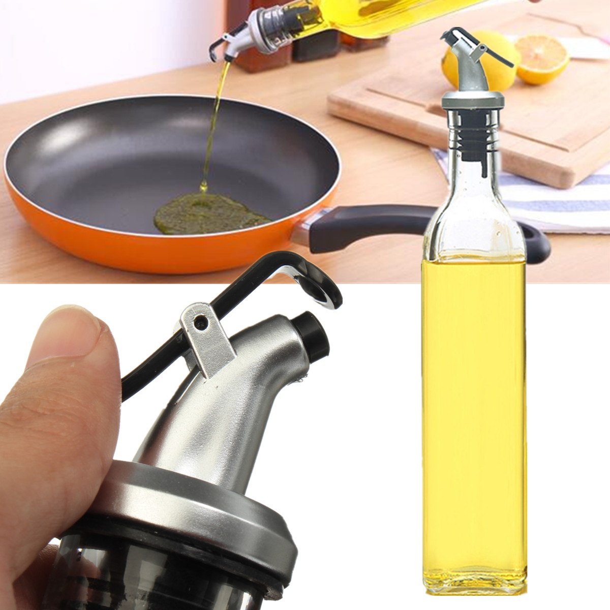 Grease-Nozzle-Sprayer-Liquor-Dispenser-Pourers-Flip-Top-Stopper-For-Glass-Bottle-Olive-Sauce-Vinegar-1489578-5
