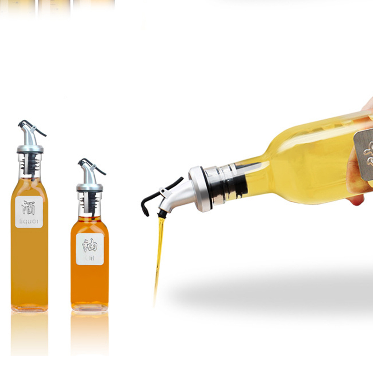 Grease-Nozzle-Sprayer-Liquor-Dispenser-Pourers-Flip-Top-Stopper-For-Glass-Bottle-Olive-Sauce-Vinegar-1489578-6