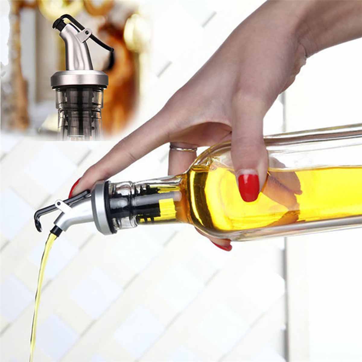 Grease-Nozzle-Sprayer-Liquor-Dispenser-Pourers-Flip-Top-Stopper-For-Glass-Bottle-Olive-Sauce-Vinegar-1489578-7