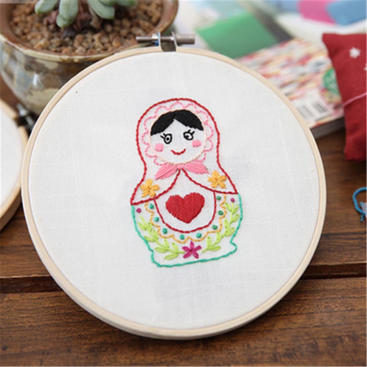 Hand-Embroidery-DIY-Cloth-Arts-Handmade-Cross-Stitch-Hanging-Chinese-Style-Painting-for-Home-Decorat-1688553-9