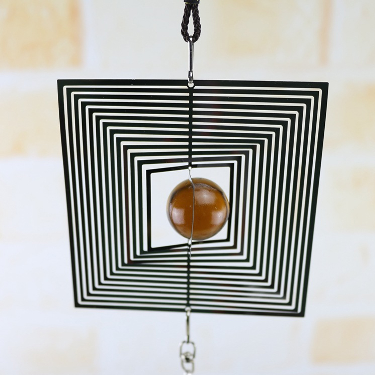 Metal-Hanging-Garden-Wind-Spinner-Round-Crystal-Ball-Bell-Garden-Home-Ornament-1682662-9