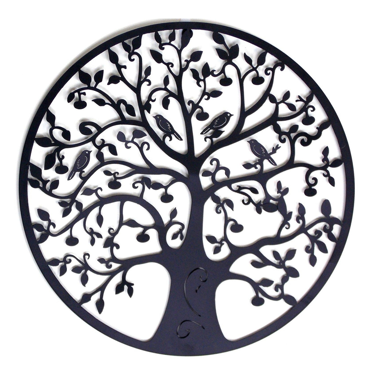 Round-Wall-Hanging-Decorations-Diameter-60cm-Tree-of-Life-Iron-Art-Home-Hanging-Ornament-1459582-1