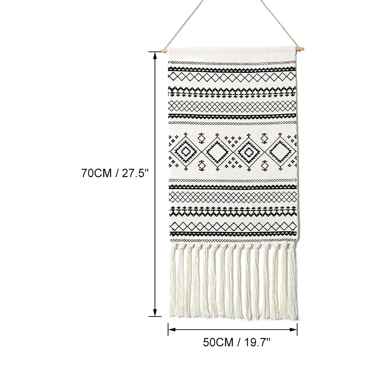 Tapestry-Macrame-Wall-Hanging-Chic-Bohemian-Home-Room-Decoration-Geometric-Art-Mat-1613630-10