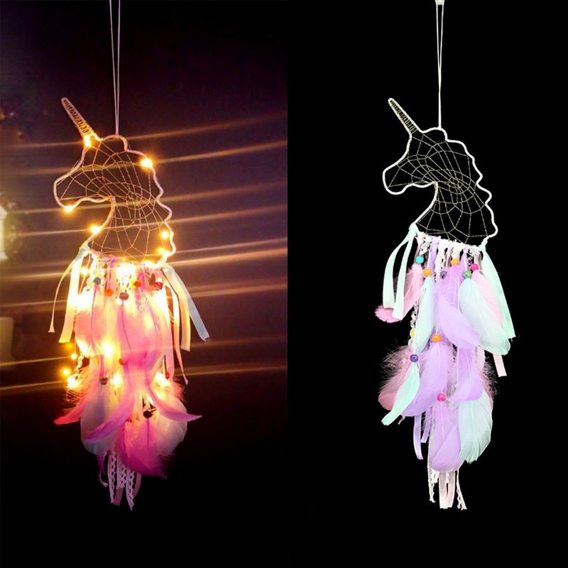 Unicornio-Pendant-Feather-Dream-Catcher-Indian-Crafts-Wall-Hanging-Large-Wind-Chimes-Dream-Catcher-D-1636120-2