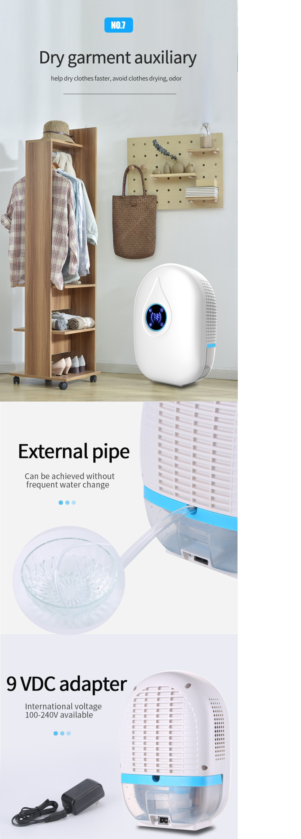 22W-Mini-Dehumidifier-Intelligent-Timing-Portable-Bedroom-Basement-Home-Air-Dryer-Machine-1778008-4