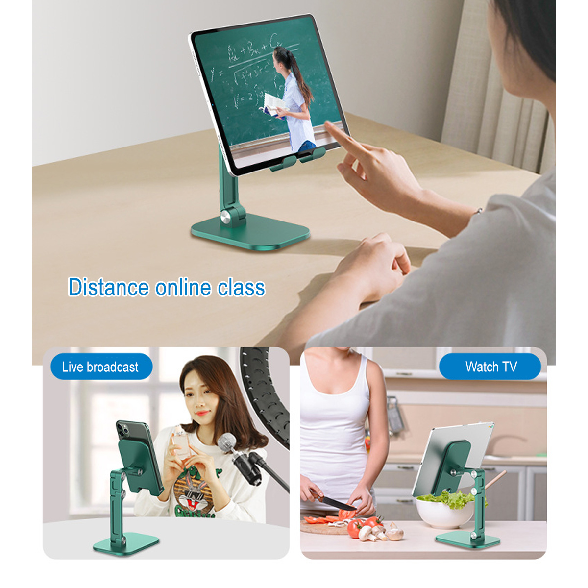 2-In-1-Phone-Tablet-Desktop-Phone-Holder-Folding-Multi-Angle-Adjust-For-4-129-Inch-devices-1769503-12