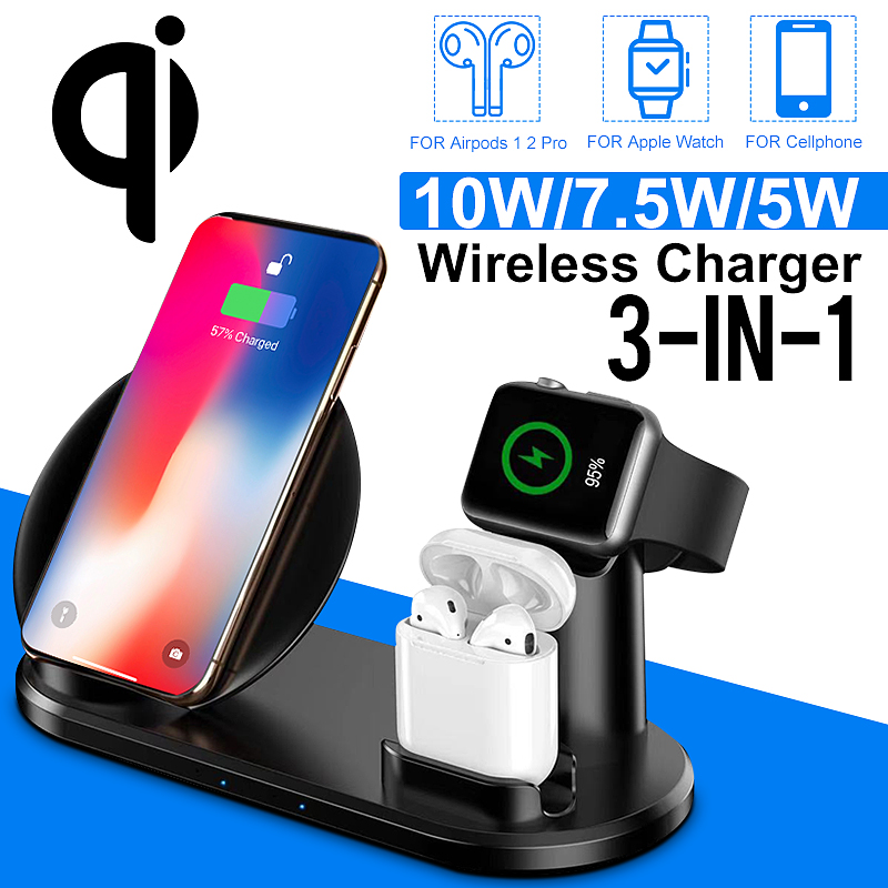 3-in-1-10W-Qi-Fast-Wireless-Charger-Dock-Pad-Stand-Holder-for-iPhone-Airpods-1-2-Pro-for-Apple-Watch-1643073-1