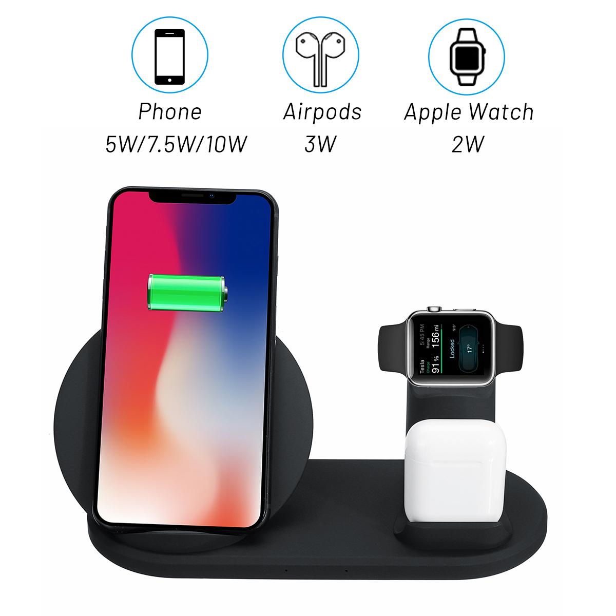 3-in-1-10W-Qi-Fast-Wireless-Charger-Dock-Pad-Stand-Holder-for-iPhone-Airpods-1-2-Pro-for-Apple-Watch-1643073-4