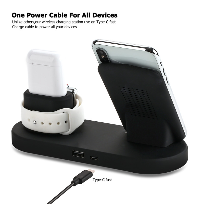 4-In-1-10W-Qi-Wireless-Charger-Watch-Charger-Earbuds-Charger-Phone-Holder-For-Smart-Phone-for-iPhone-1633863-3