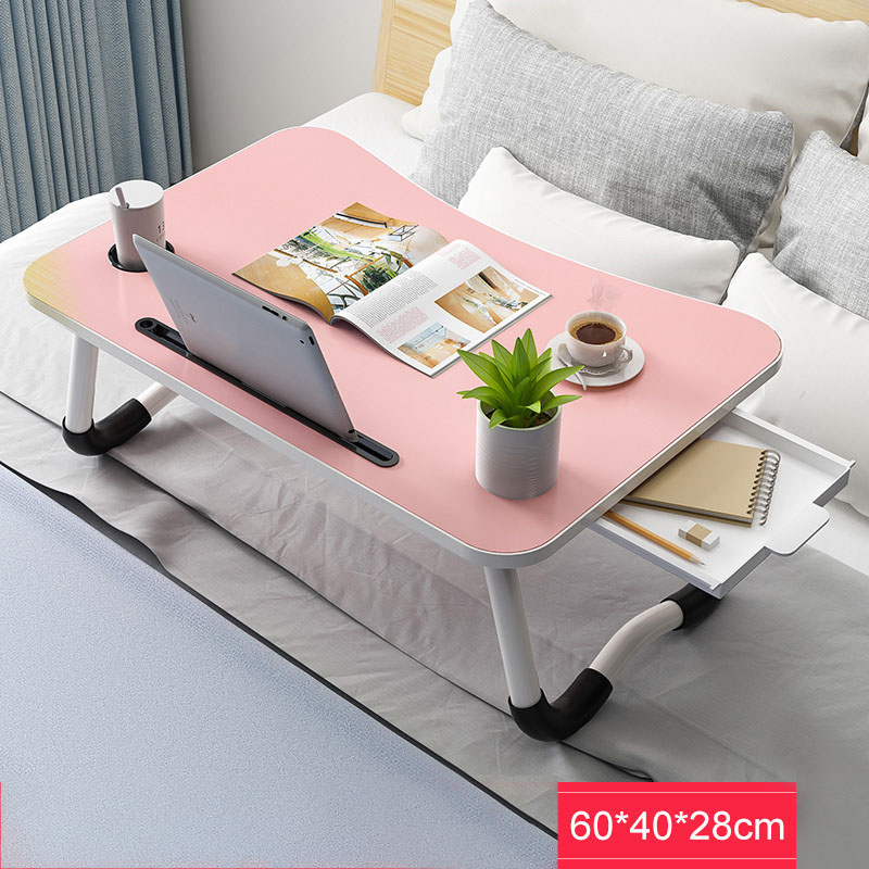 60x40cm-Enlarge-Foldable-Telecommuting-Computer-Laptop-Desk-Table-TV-Bed-Computer-Mackbook-Desktop-H-1669663-2