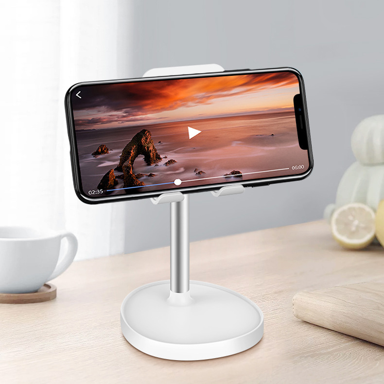 Bakeey-Portable-180-Degree-Angle-Adjustable-Anti-slip-Heat-Dissipation-Metal-Desktop-Stand-Tablet-Ph-1662448-6