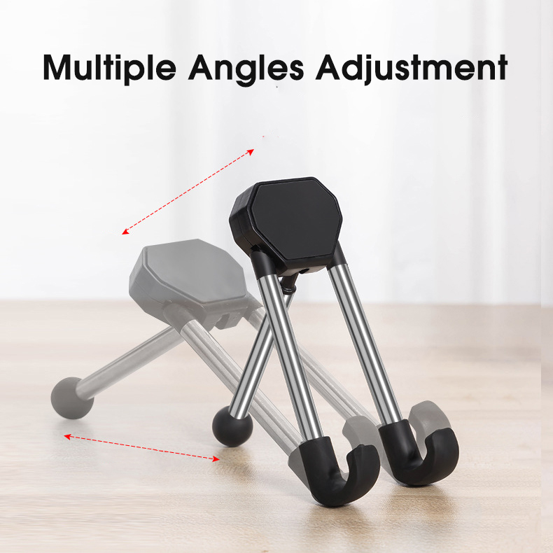 Bakeey-Portable-Foldable-Multi-Angle-Adjustment-Mobile-Phone-Tablet-Desktop-Holder-Stand-Bracket-for-1853115-2