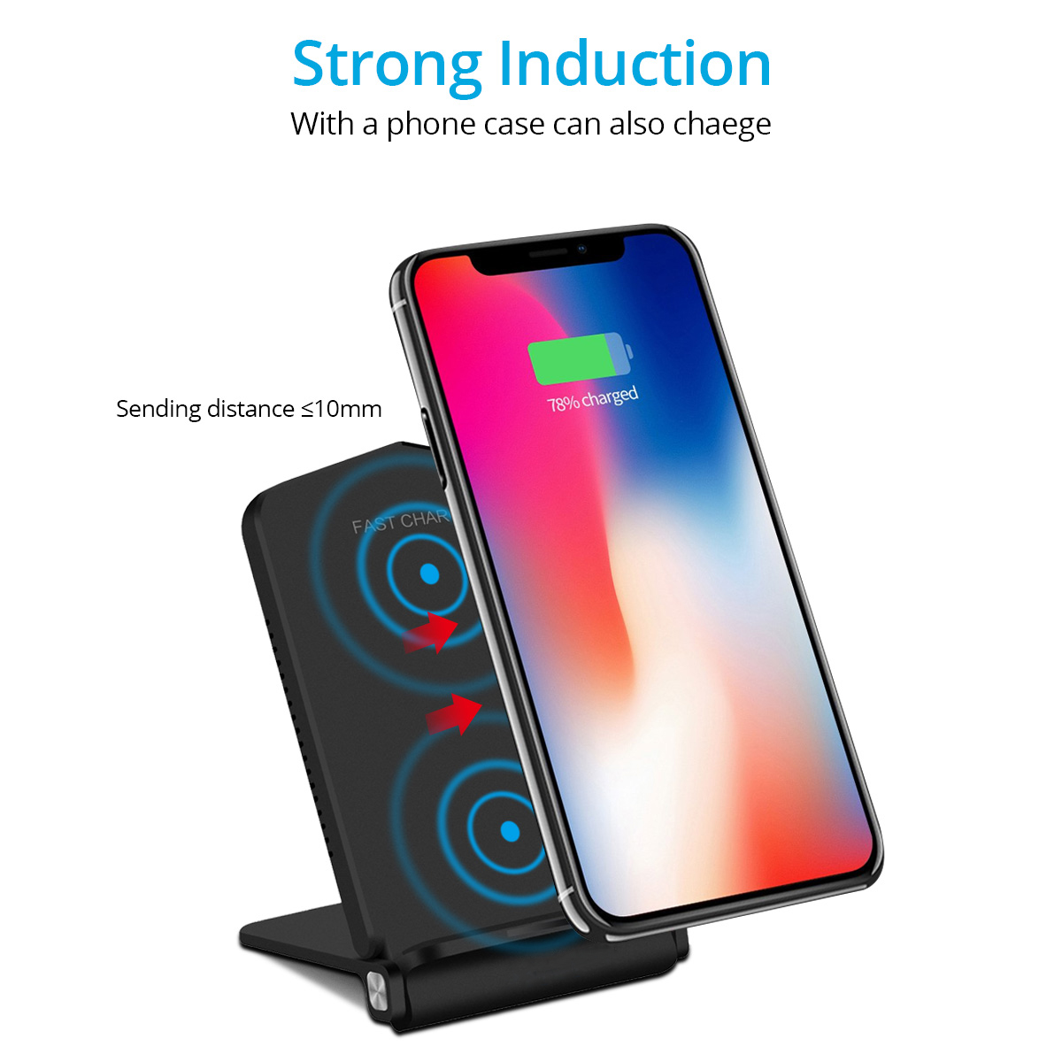 Bakeey-Q200-Foldable-15W-Qi-Wireless-Charger-Double-Coil-with-Indicator-Light-Fast-Charging-Dock-Sta-1768337-6