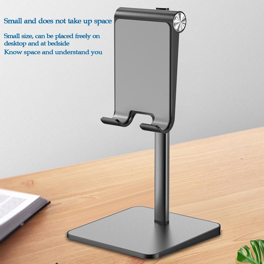 Bakeey-Universal-Desktop-Height-Adjustable-Telescopic-Phone-Holder-Phone-Mount-Tablet-Stand-For-40-1-1678841-6