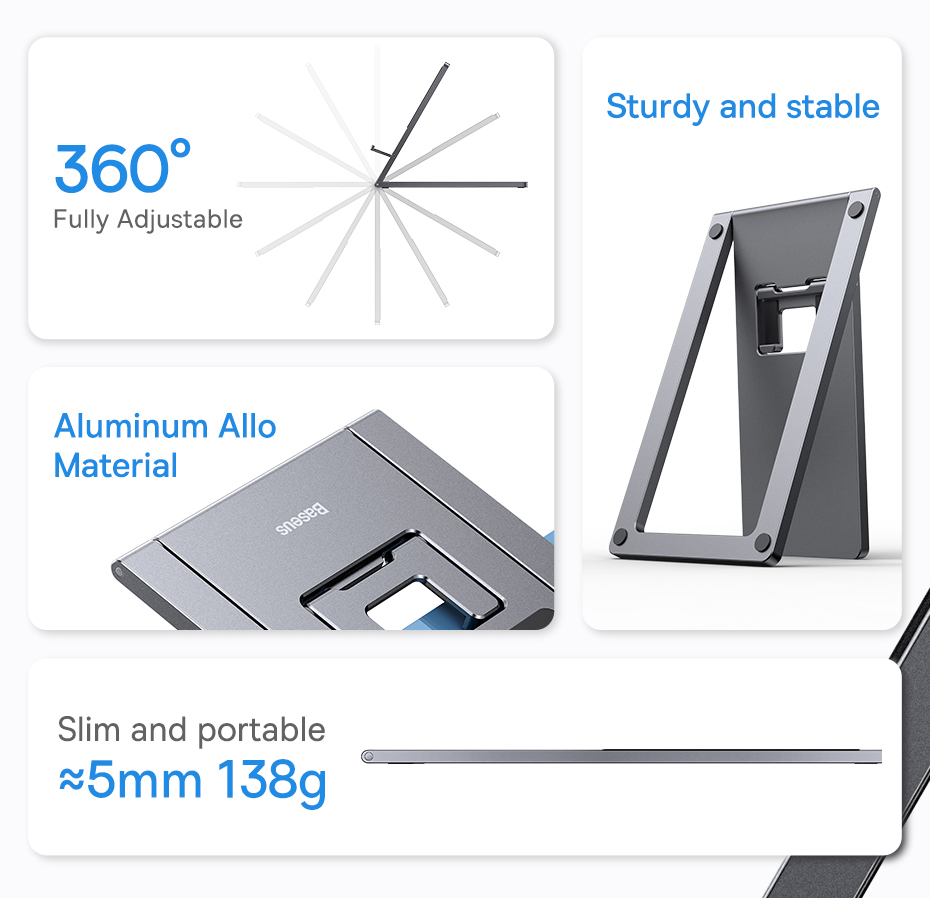 Baseus-Foldable-Metal-Desktop-PhoneTablet-Holder-Online-Learning-Live-Streaming-Desktop-Stand-For-iP-1932928-2