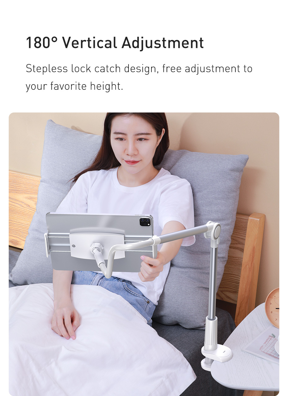 Baseus-Lazy-Holder-for-Bed-Desk-Desktop-Office-Kitchen-Phone-Holder-Long-Arm-Flexible-Mobile-Phone-S-1696590-7