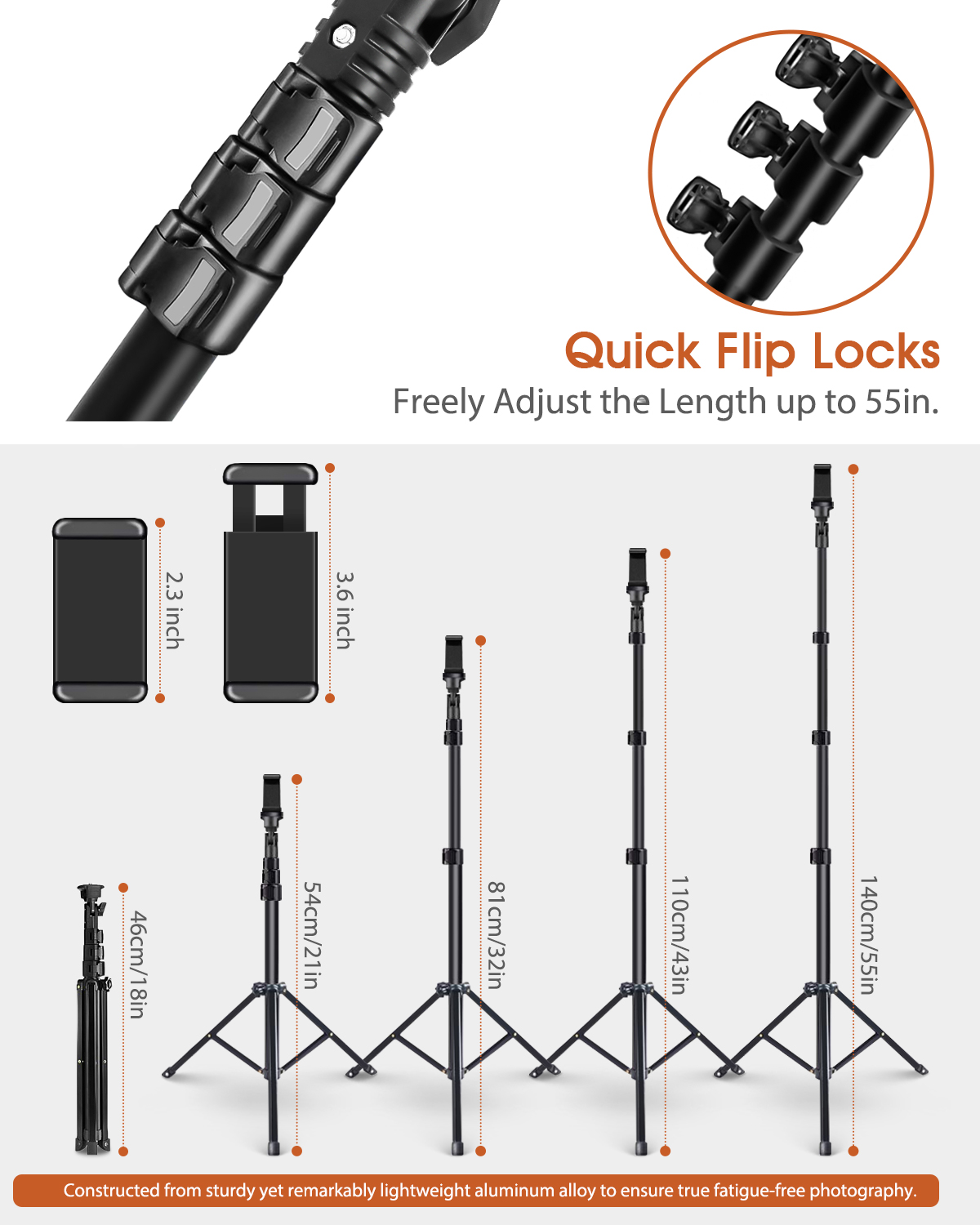 ELEGIANT-EGS-08-Multifunctional-Selfie-Stick-13m-Telescopic-Height-Adjustable-Tripod-Stand-Phone-Hol-1887307-4