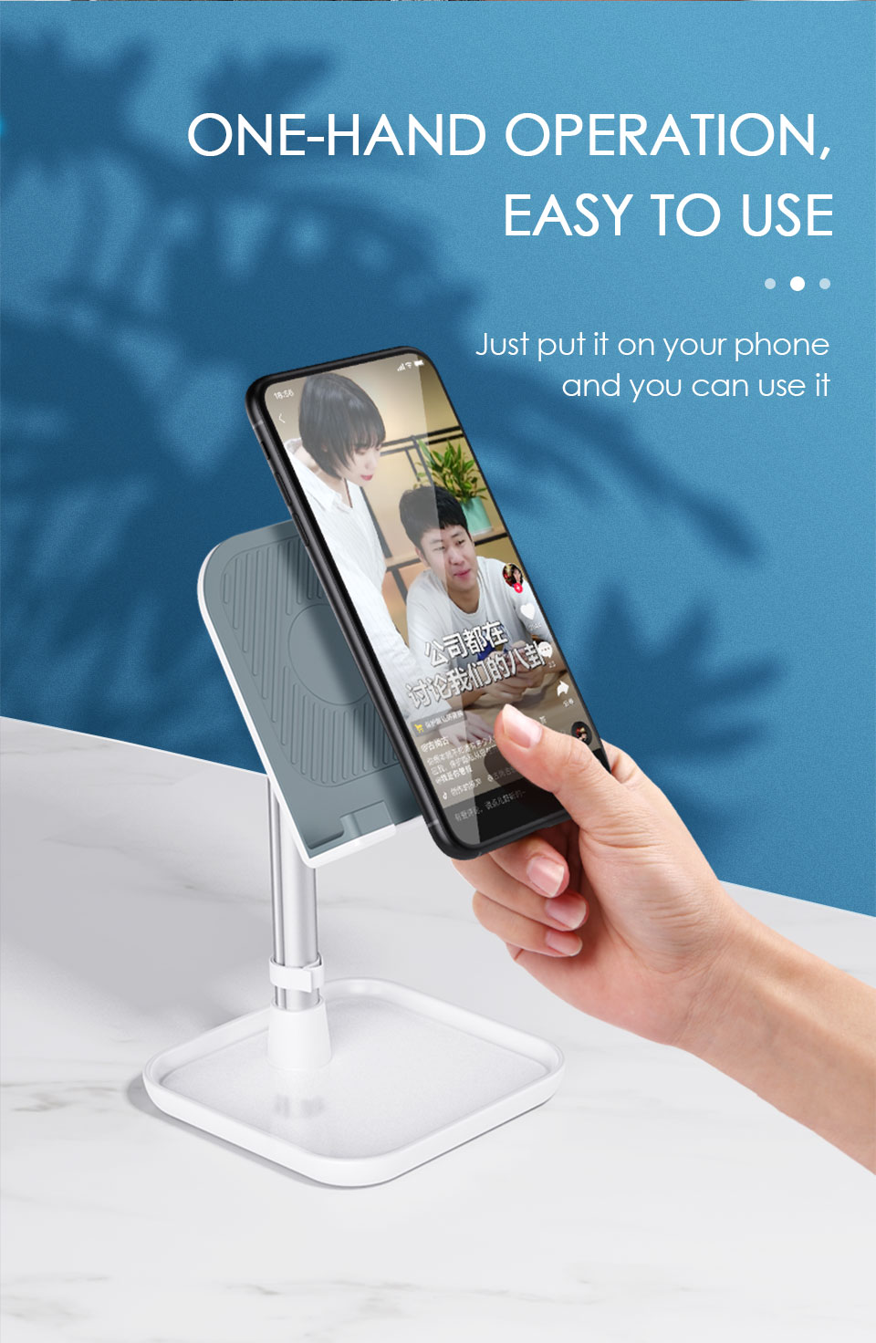 LINGCHEN-Universal-Desktop-Tablet-Phone-Telescopic-Bracket-Stand-Adjustable-Height-And-Free-Expansio-1724143-5