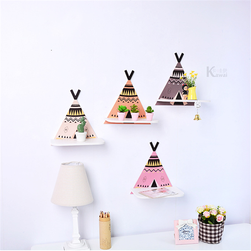 Mini-Cute-DIY-Wall-Mounted-Decoration-Storage-Shelves-Bracket-Mobile-Phone-Picture-Photo-Frame-Holde-1837566-8