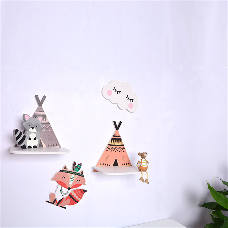 Mini-Cute-DIY-Wall-Mounted-Decoration-Storage-Shelves-Bracket-Mobile-Phone-Picture-Photo-Frame-Holde-1837566-10