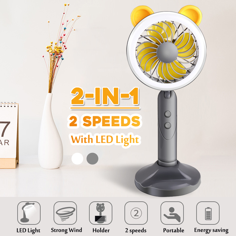 Mini-Portable-Cooling-Fan-Handheld-Cooler-LED-Light-Desktop-Phone-Holder-1637478-1