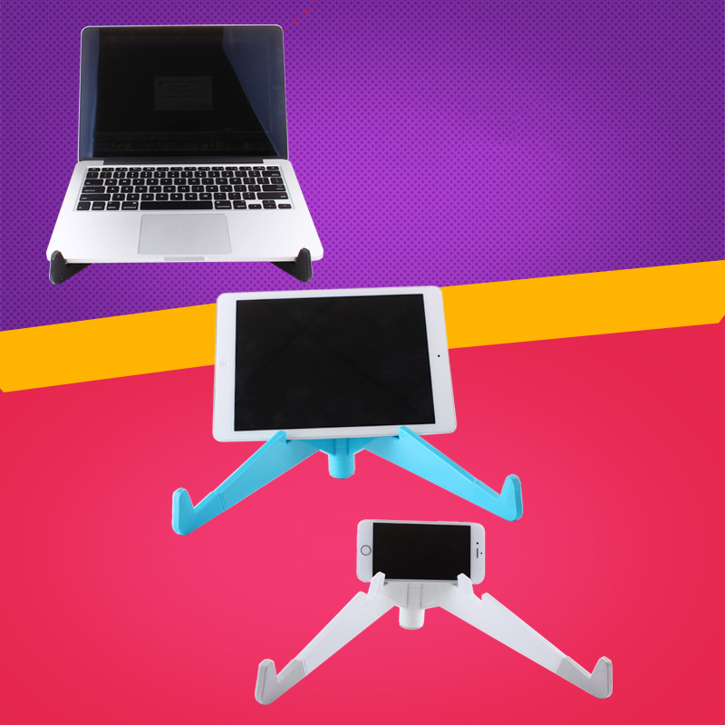 Portable-Multifunctional-Laptop-Radiating-Stand-Notebook-Cooling-Holder-Tablet-Cell-Phone-Holder-1098813-1