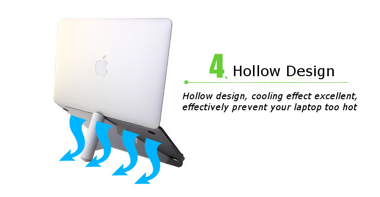 Portable-Multifunctional-Laptop-Radiating-Stand-Notebook-Cooling-Holder-Tablet-Cell-Phone-Holder-1098813-5