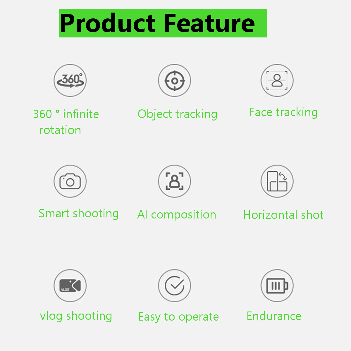 Smart-Shooting-Camera-Phone-Holder-Auto-Face-Tracking-Intelligent-Gimbal-Object-Tracking-Selfie-Stic-1674778-2