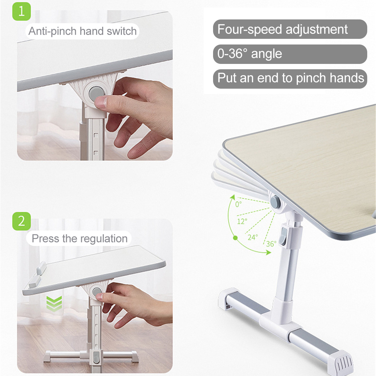 Universal-Folding-Height-Angle-Adjustable-Home-Bed-Macbook-Phone-Holder-Desk-1873295-5