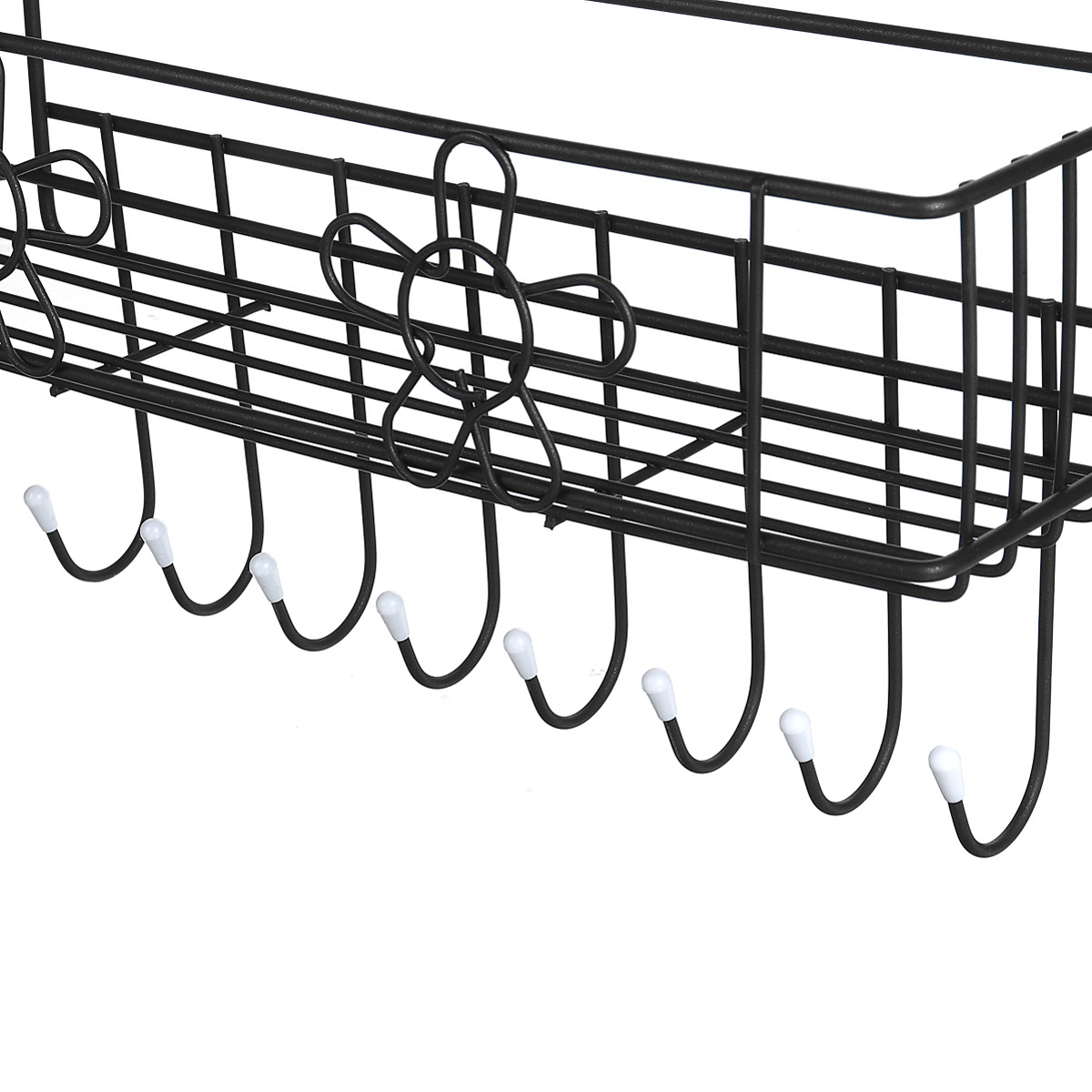 1Pcs-Kitchen-Refrigerator-Side-Grid-Storage-Rack-Side-Shelf-Rack-Organizer-1713899-5