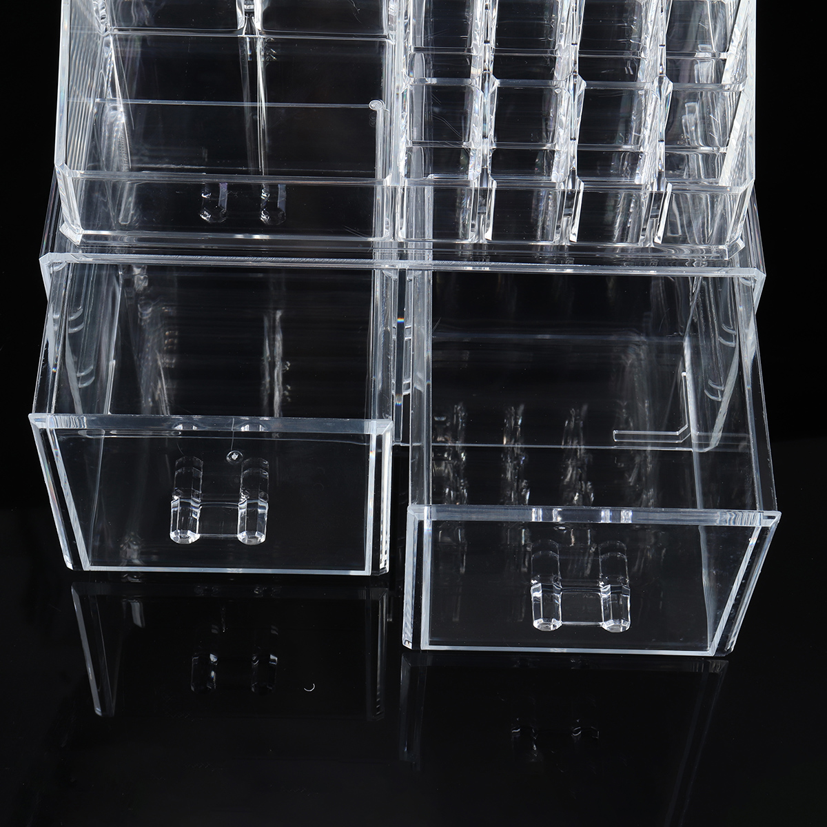 2-in-1-Jewerly-Cosmetics-Storage-Box-Makeup-Combination-Storage-Organizer-Box-Transparent-with-Drawe-1783510-10