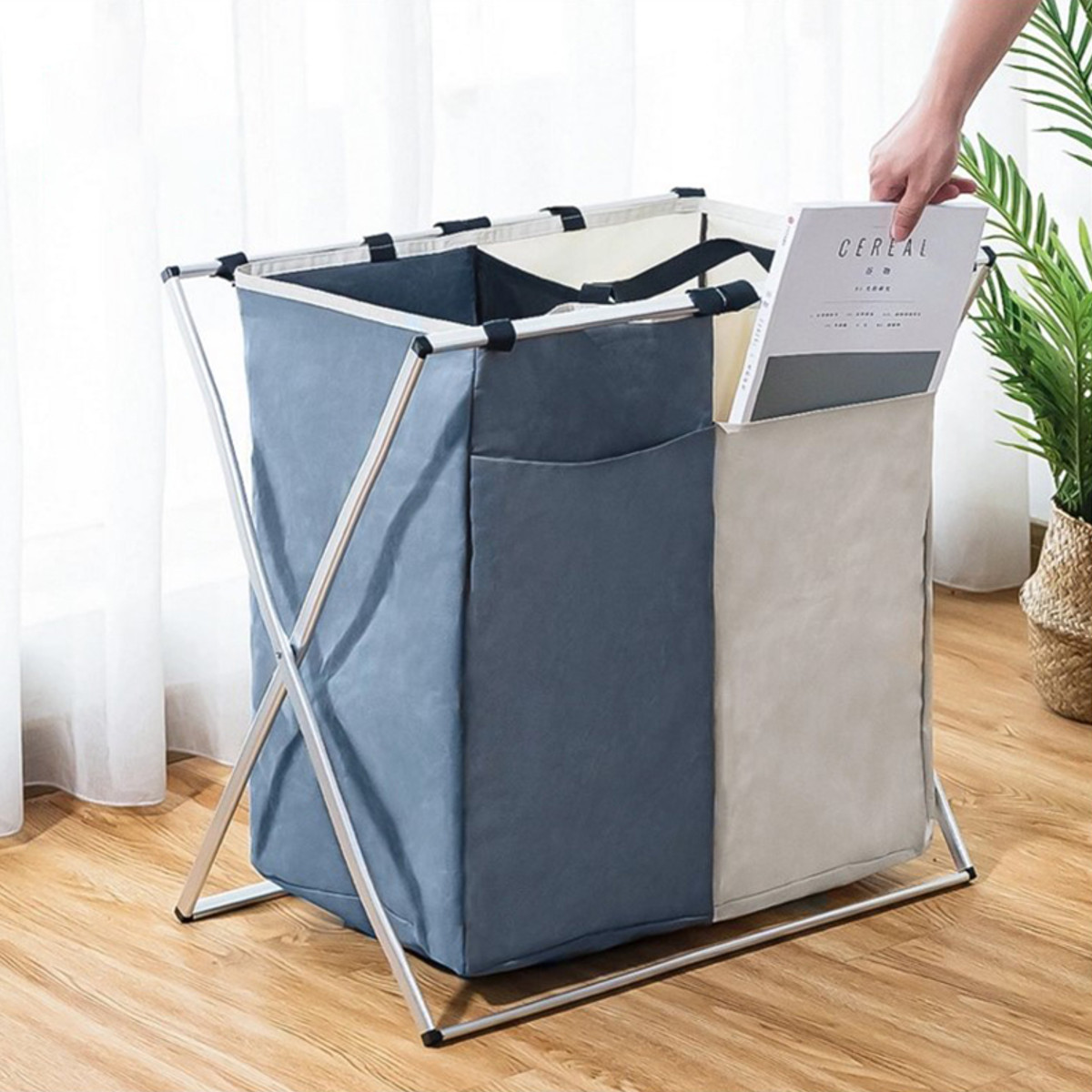 23-Cells-Dirty-Clothes-Laundry-Storage-Baskets-Organizer-Basket-Home-Storage-Basket-1759585-7