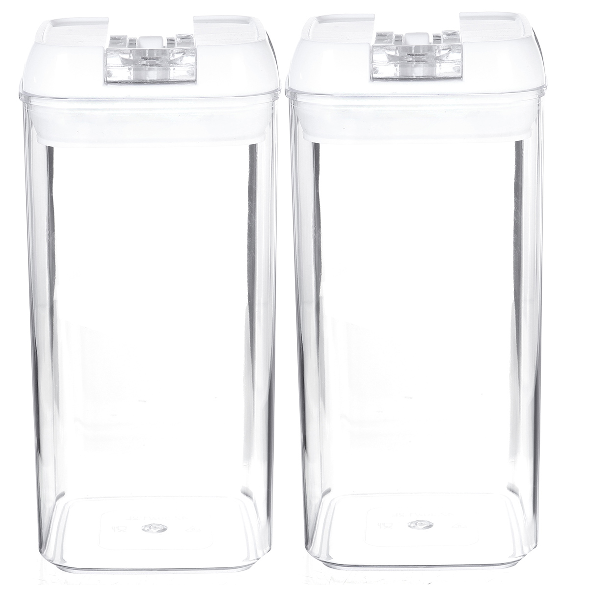 6pcs-Airtight-Refrigerator-Food-Container-Storage-with-Lock-Lids-Plastic-Transparent-Multigrain-Cont-1752734-18