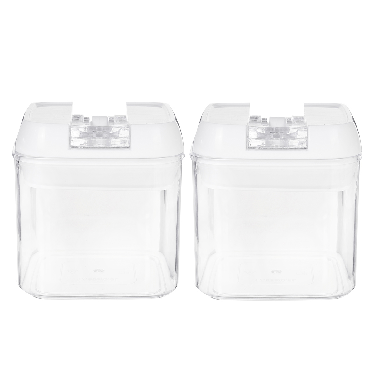 6pcs-Airtight-Refrigerator-Food-Container-Storage-with-Lock-Lids-Plastic-Transparent-Multigrain-Cont-1752734-19