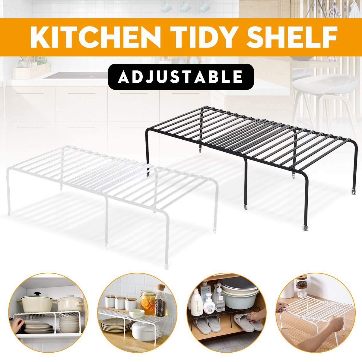 Adjustable-Sink-Shelf-Kitchen-Storage-Tidy-Rack-Cabinet-Metal-Iron-Bathroom-Multifunctional-Organize-1776566-1