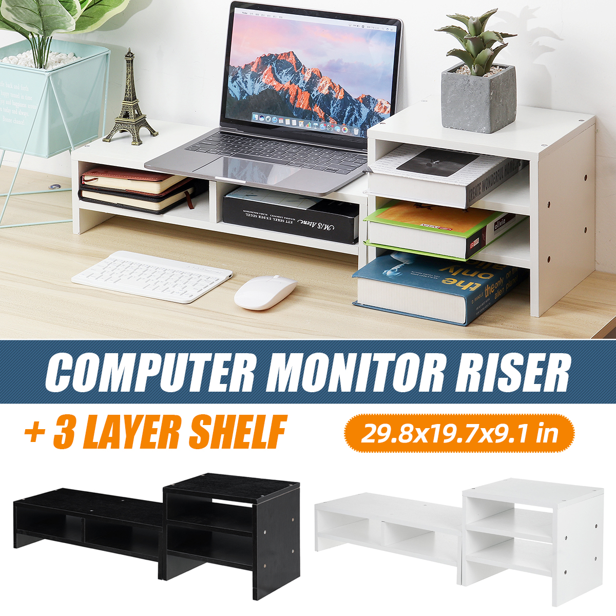 Computer-Monitor-Riser-Desktop-LED-LCD-Laptop-Monitor-Support-Stand-Desktop-Organizer-with-Storage-R-1794731-1