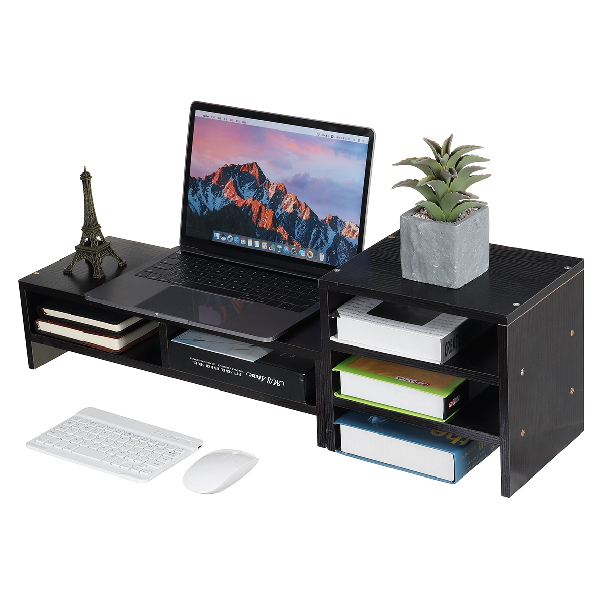 Computer-Monitor-Riser-Desktop-LED-LCD-Laptop-Monitor-Support-Stand-Desktop-Organizer-with-Storage-R-1794731-9