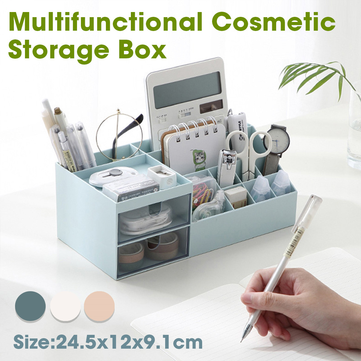 Cosmetic-Storage-Box-Desktop-Makeup-Organizer-Drawer-Case-Brush-Holder-Lipstick-Jewelry-Storage-Box--1778537-1