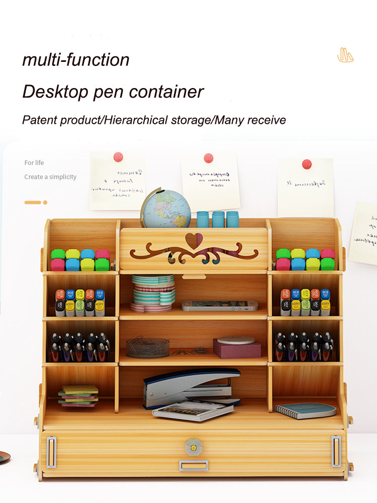 Creative-Pen-Container-Receiving-Box-Small-Grid-Office-Desktop-Bookshelf-Students-Household-Statione-1684636-4