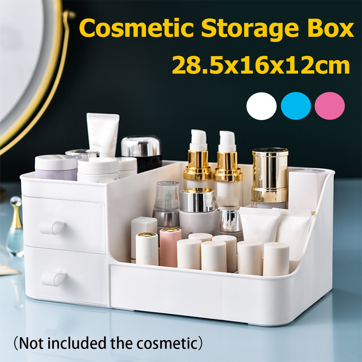 Desktop-Cosmetic-Storage-Box-Drawer-Makeup-Brushes-Organizer-Dressing-Table-Skin-Care-Rack-Sundries--1757197-1