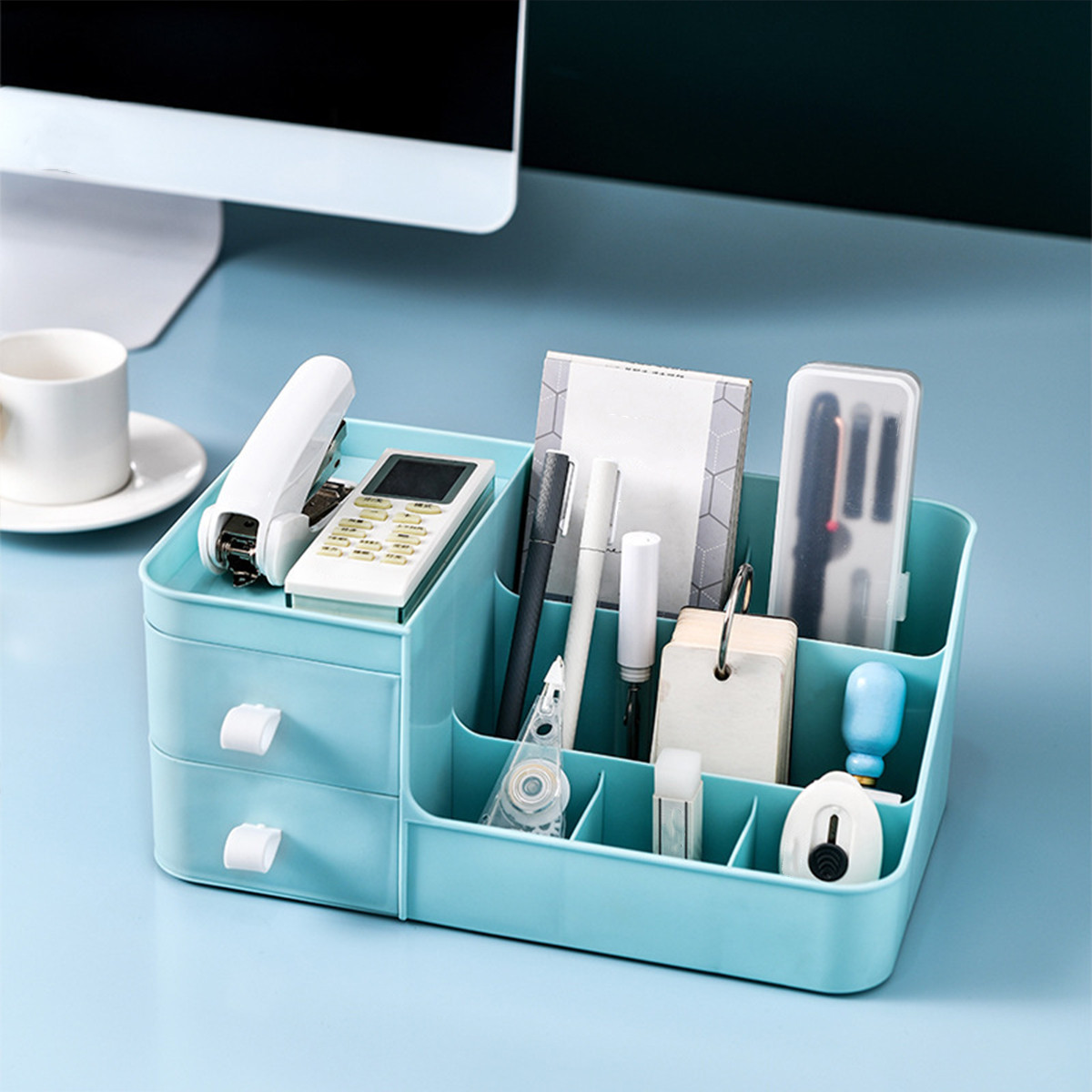 Desktop-Cosmetic-Storage-Box-Drawer-Makeup-Brushes-Organizer-Dressing-Table-Skin-Care-Rack-Sundries--1757197-8