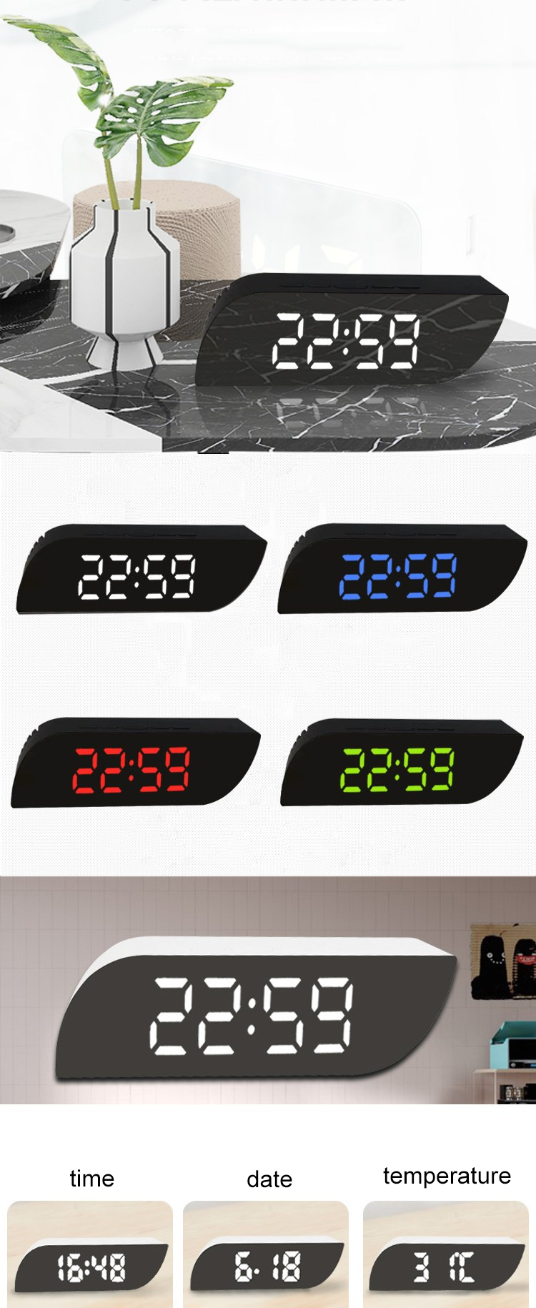 Digital-LED-Trapezoidal-Mirror-Alarm-Clock-Time-Date-Temperature-Cyclically-Display-Calendar-Snooze--1607934-1