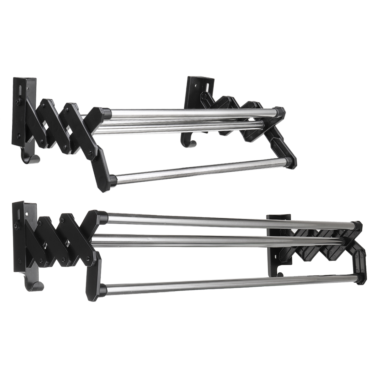 Expandable-Wall-Hanging-Rack-Punch-free-Stainless-Steel-Bathroom-Bath-Towel-Rack-Space-Saving-Storag-1790184-6