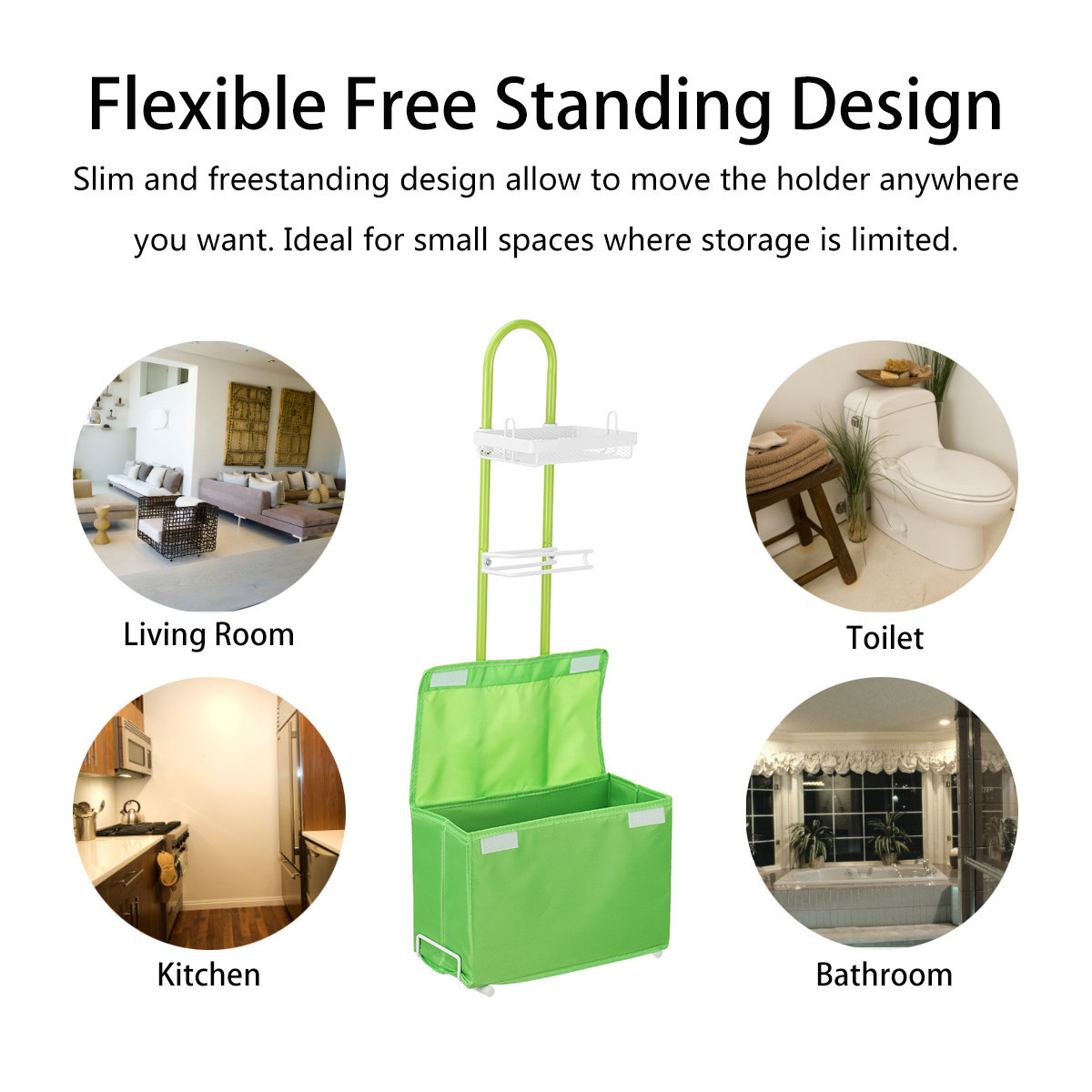 Floor-Toilet-Paper-Roll-Holder-Standing-Phone-Tablet-Holder-with-Storage-Rack-1781430-6