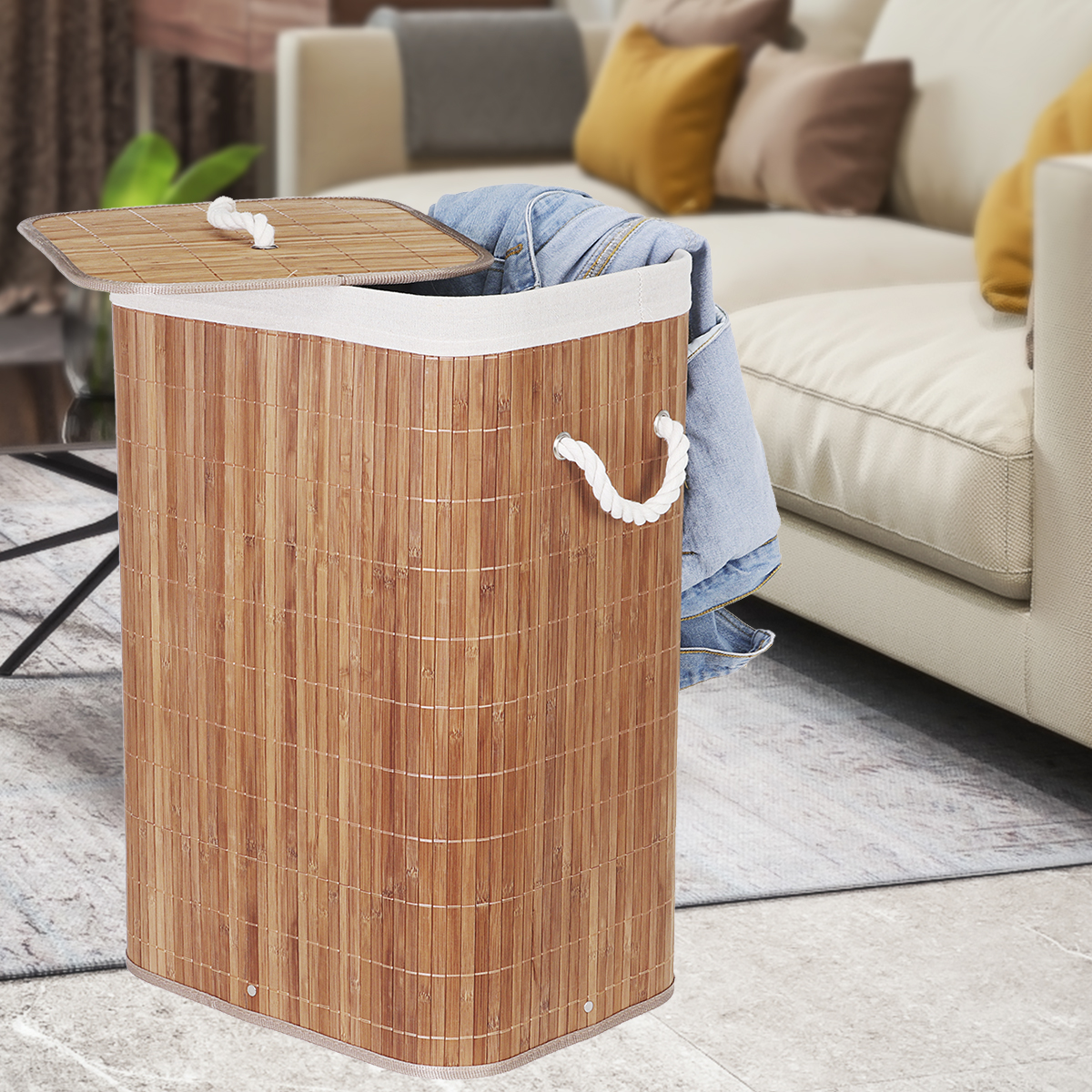 Folding-Bamboo-Laundry-Basket-with-Lid-Removable-Bag-Dirty-Clothes-Storage-1854896-19