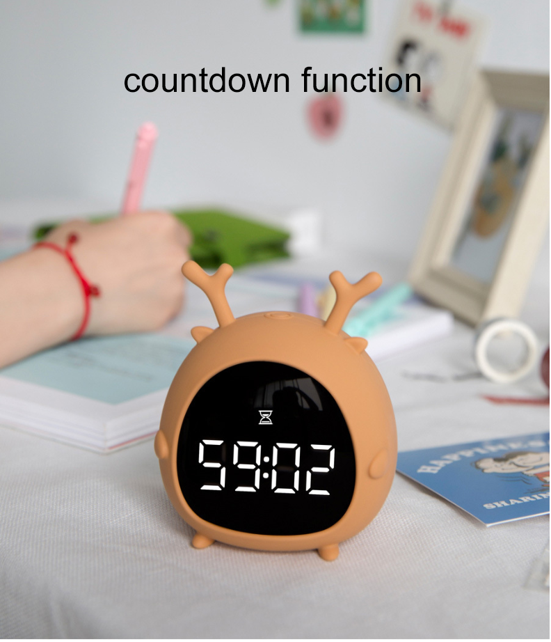 Little-Elf-Alarm-Clock-Digital-LED-Table-Alarm-Clock-Snooze-Countdown-Rechargeable-Cartoon-Clock-1607885-3